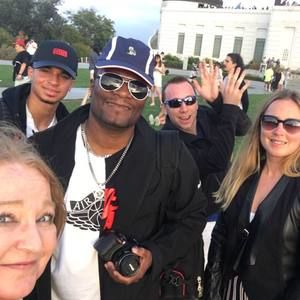 Meet your Posher, Ruth